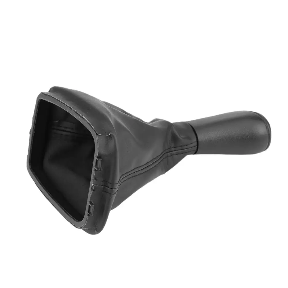 5-скоростной рычаг переключения передач защитная крышка багажника для Skoda Fabia MK1