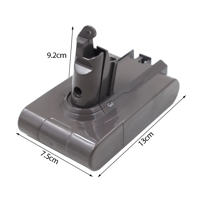 Пластиковый чехол dawupine V6 для литий-ионной батареи защитная печатная плата