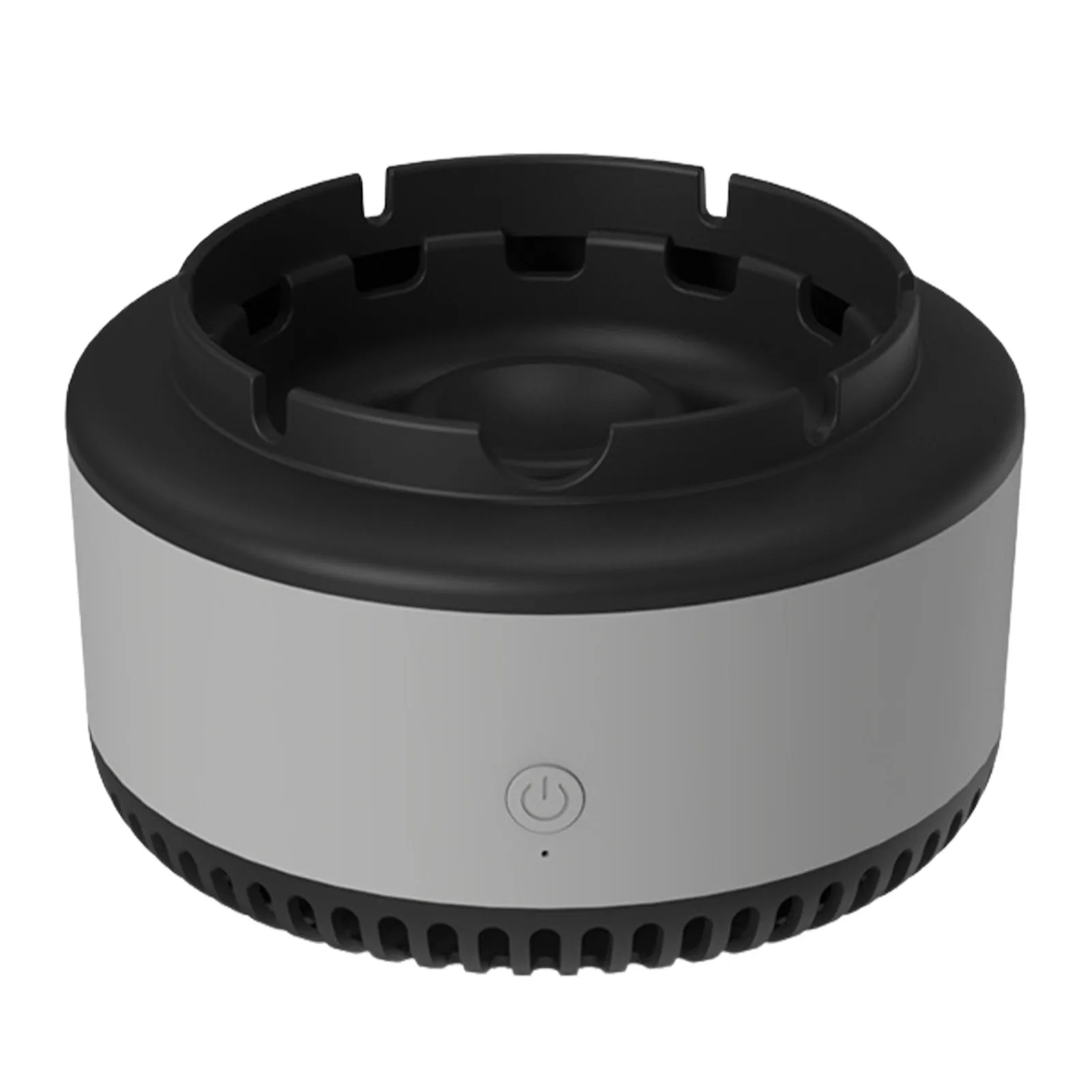 

Бездымная пепельница для ароматерапии, многофункциональная переносная пепельница с отрицательными ионами