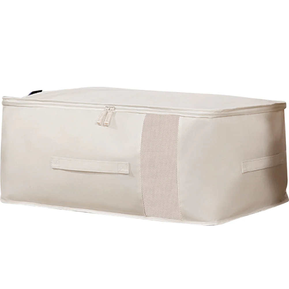 

Large Capacity Quilt Storage Pouch Comforter Storage Container