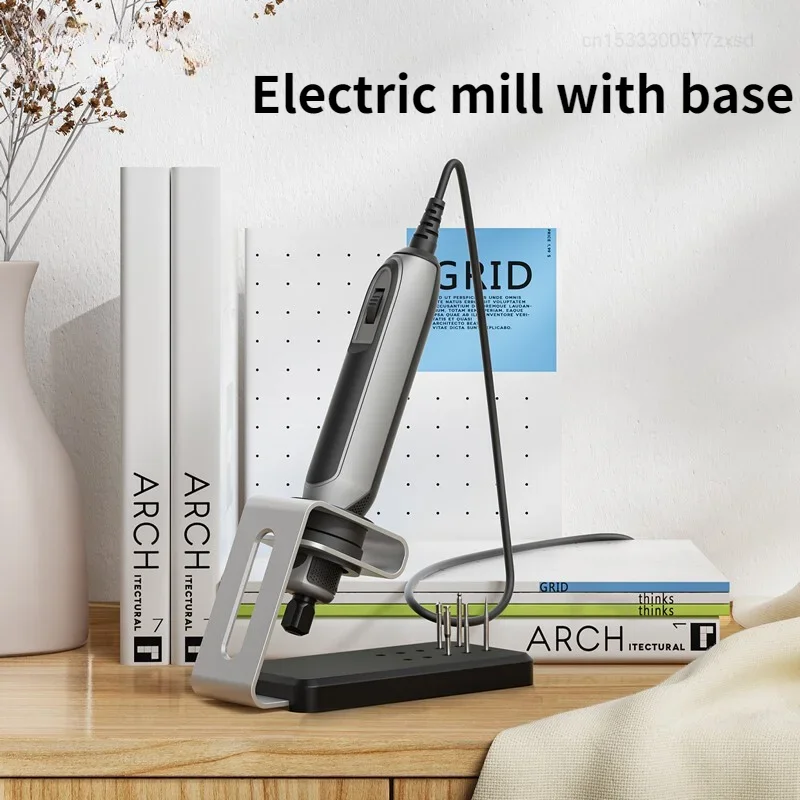 

DELI гравировальная ручка Xiaomi 18В 4-скоростная