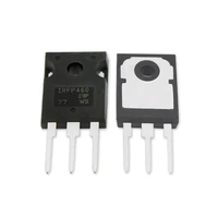 5pcslot irfp460 irfp460pbf to 247 mosfet transistor to247