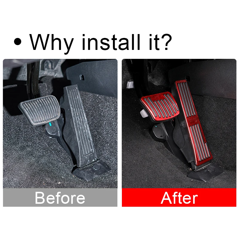 Для Hyundai Sonata LF 2015 2016 2017 2018 2019 2020 2021 2022 из алюминия