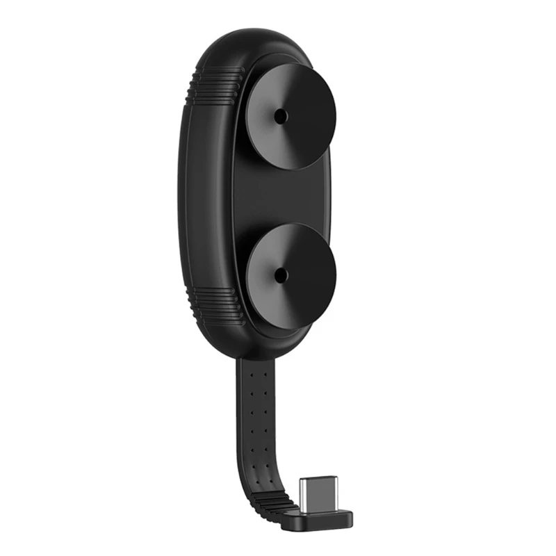 

Universal Bluetooth-compatible Headset Adapter for PS4/Switch/PC USB Type-C Converter Transmitter Wireless Controller