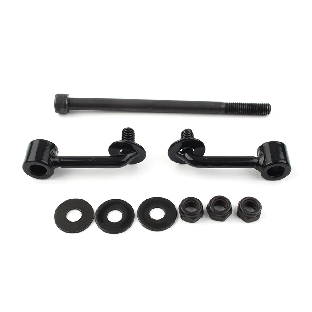 Комплект подъема бака бензобака мотоцикла для Harley Sportster XL 883 1200 Iron 48 72 1995-2010 2011 2012