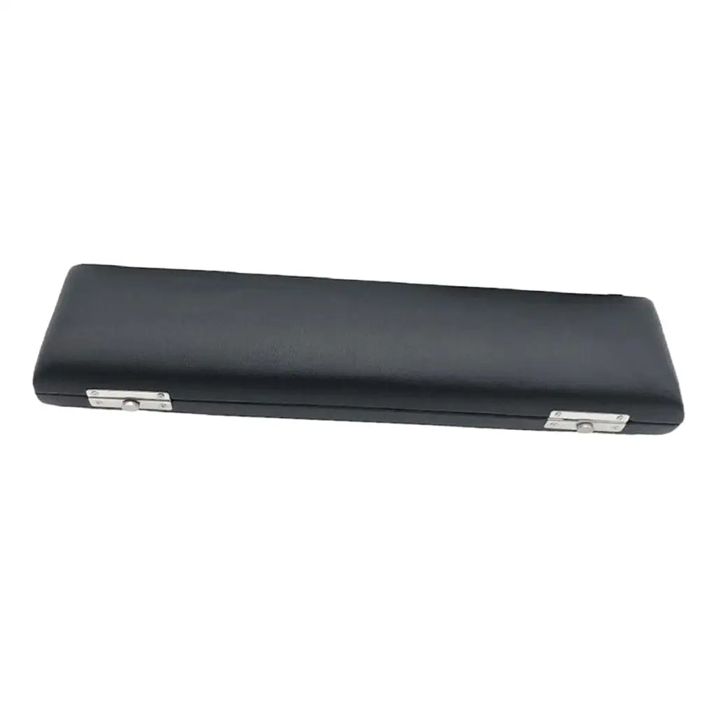 

1pc 16 Holes Flute Storage Case Bag for 16 Hole Flute Accessories