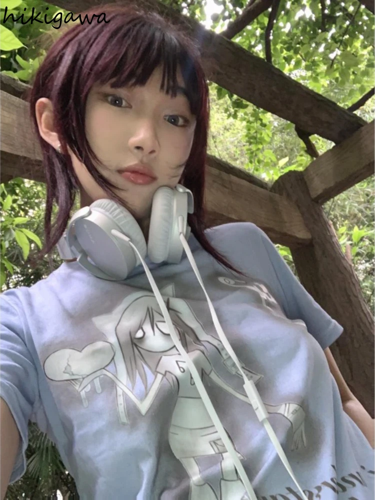 Женский комплект из двух предметов юбка-мини Odycon с завышенной талией