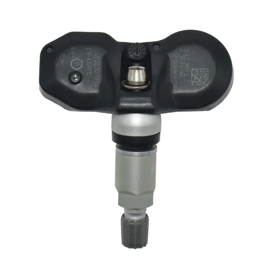 

Датчик давления в шинах TPMS 3AA907275D, 433 МГц, 1/4 шт., для Volkswagen Passat 2010-2014,Passat CC 2008-2014, Touran 2010-2018