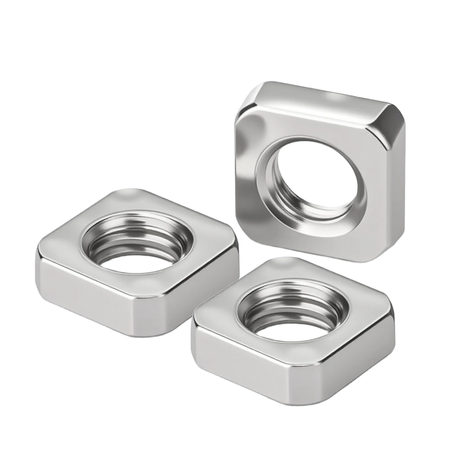 

Гайки DIN562 из нержавеющей стали 5-50 шт