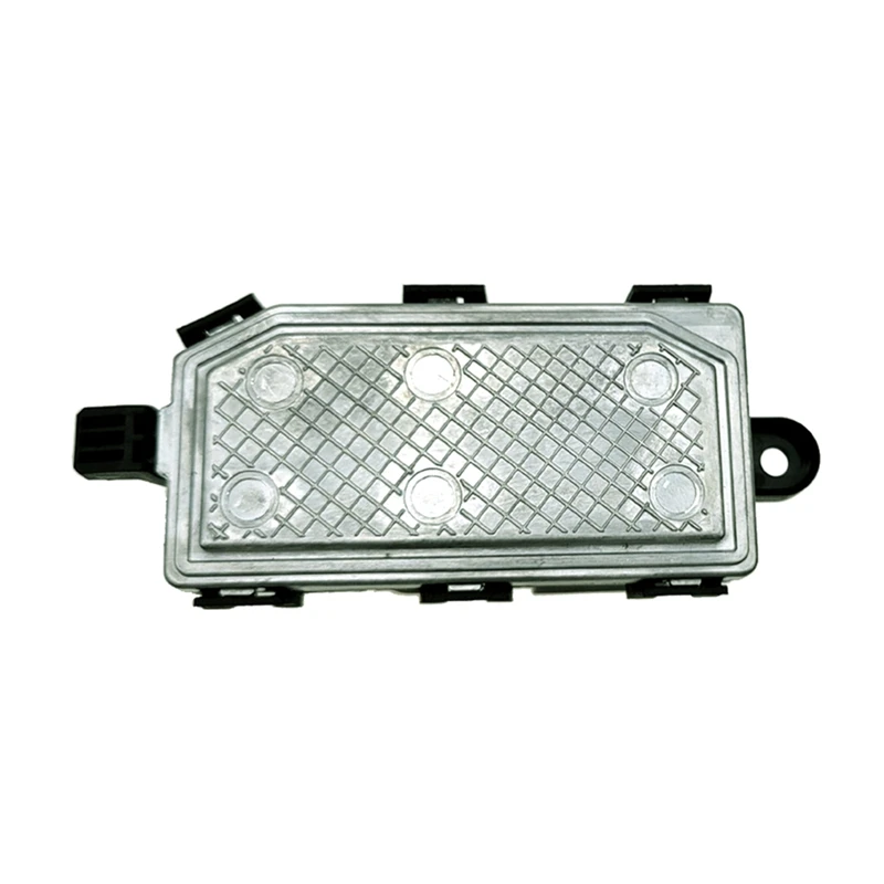 Автомобильный резистор блок управления вентилятором для Volvo V40 13-19 31369487 31436958 LH289001