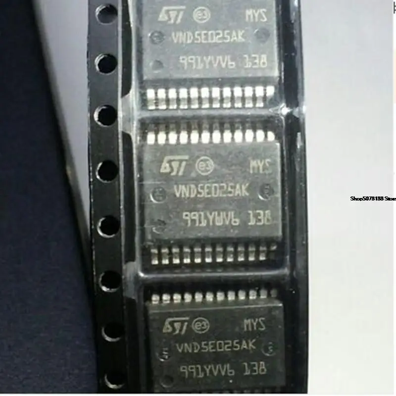 

VND5E025AK S ix35 BCM автомобильный чип электронный компонент
