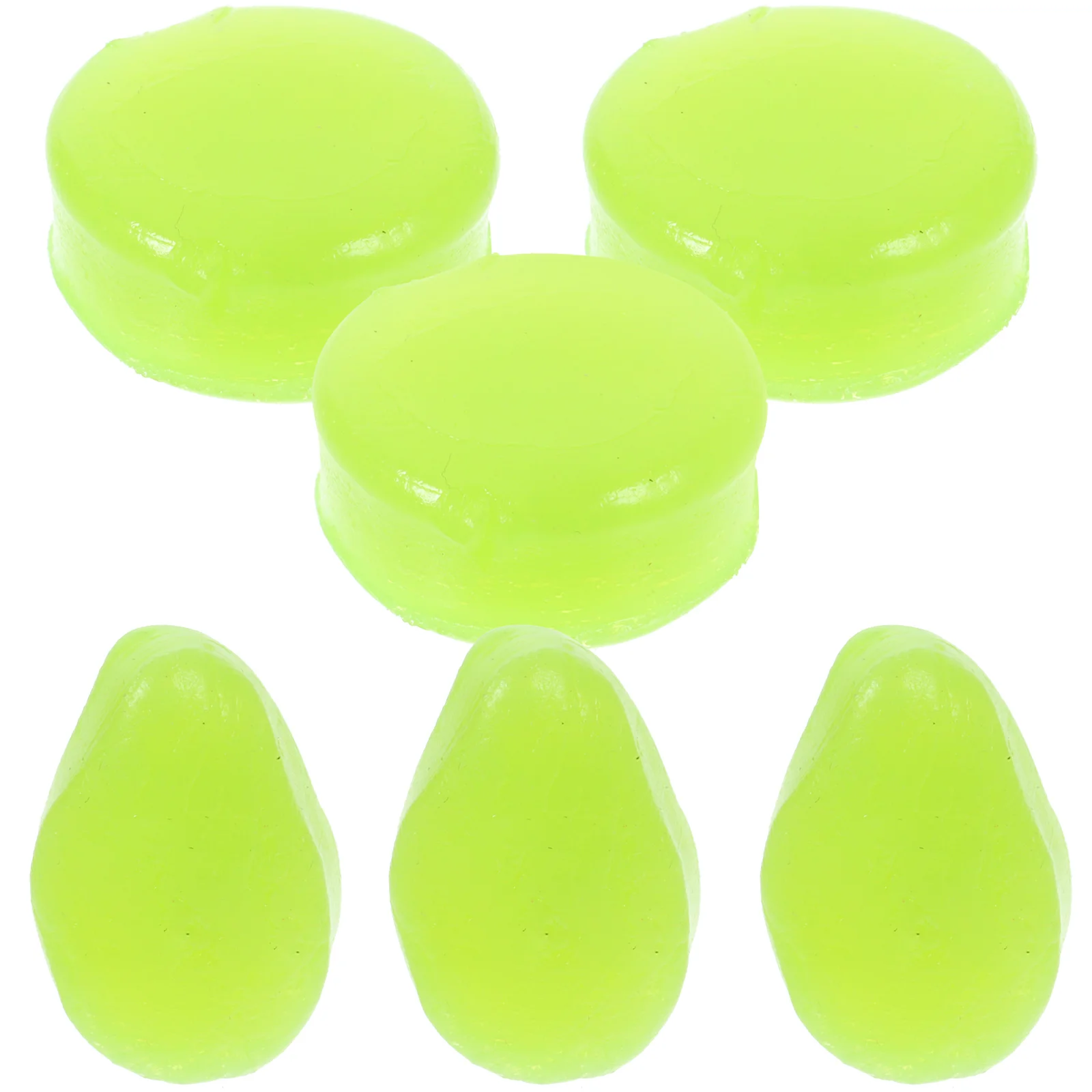 

Silicone Ear Plugs Sleeping Earplugs Universal Adults Earplugs for Travel Airplane Musicians