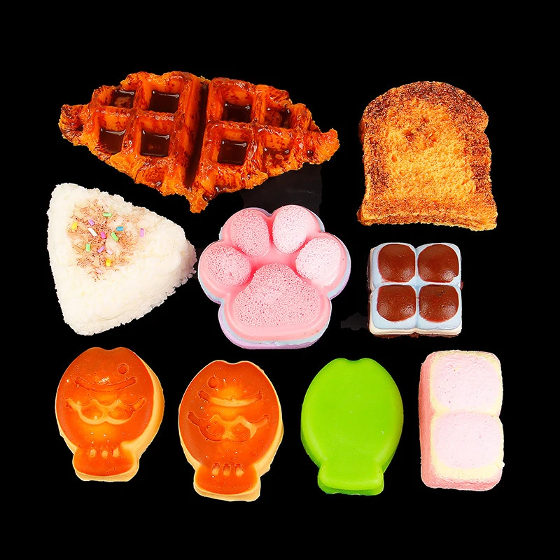 Симпатичная мультяшная силиконовая форма для торта сделай сам шоколадного