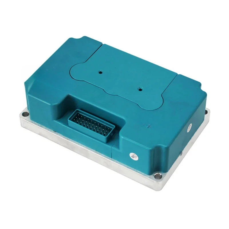 Nanjing Fardriver ND72450 200A DC синусоидальный электрический скутер мотоцикл автомобиль