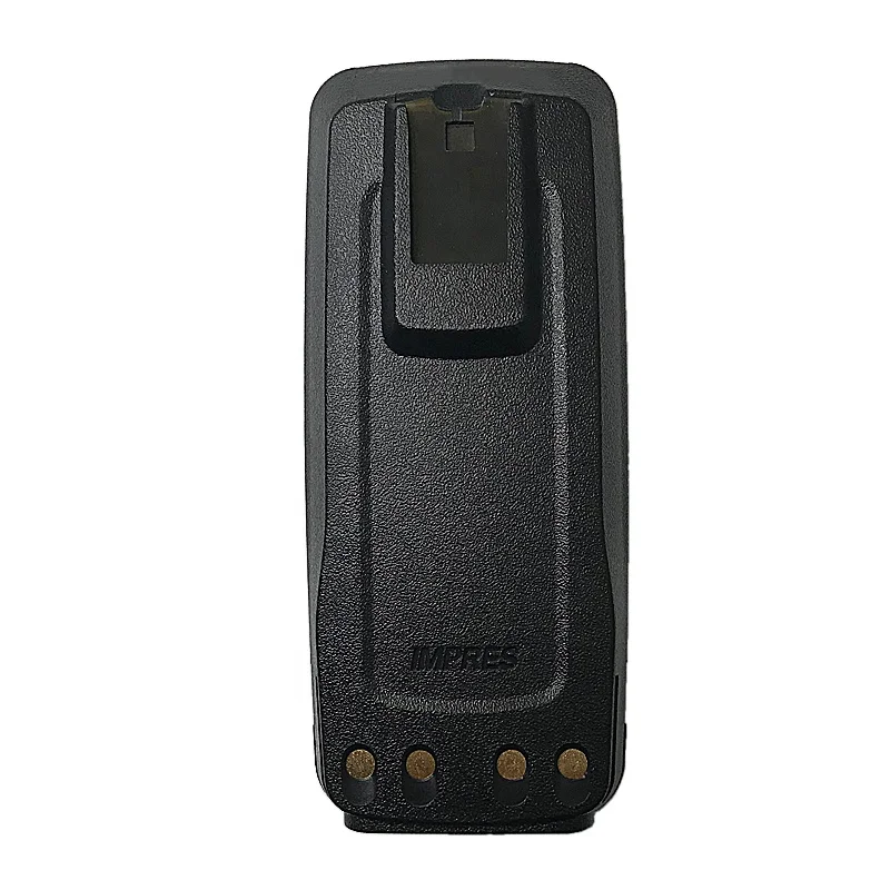 Rechargeable Battery 7.4V 2600mAh Li-Ion IMPRPS PMNN4077 PMNN4103 PMNN4066 for Motorola XIR P8268 DP3401 DP3600 DP3601 P8208