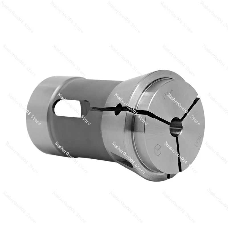 Патрон токарного станка Baifang с ЧПУ 173E Зажимная Втулка 163E пружинный Высокоточный