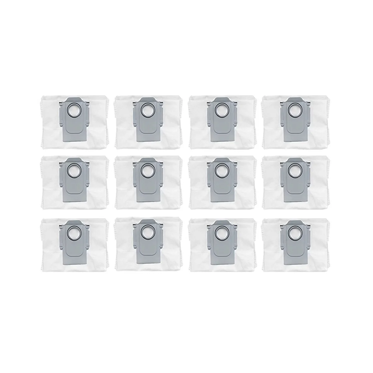 

12 шт. пылесборник для MAX + / T8 / G10S / G10S PRO/ Q5 + / S7 MaxV Ultra / T8Plus / S8 /S8 + / S8 Pro / G20