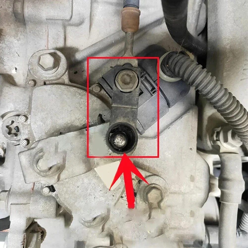 Трос переключения передач автоматической коробки OEM Номер детали MennG 321397