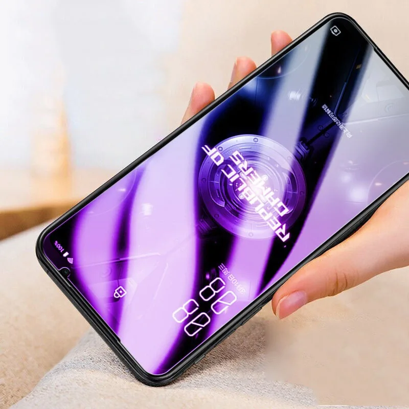 Фото Защитное закаленное стекло для ASUS Rog Phone 5 5S Pro 5RS Мобильные телефоны и аксессуары Защитное закаленное стекло для ASUS Rog Phone 5 5S Pro 5RS Мобильные телефоны и аксессуары