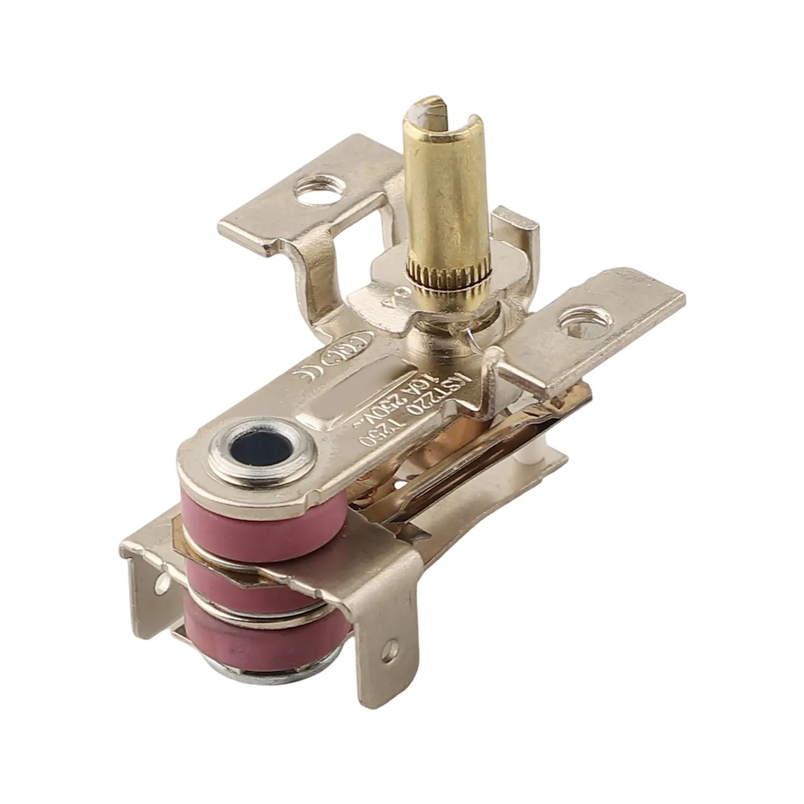 3 шт. переключатель температуры нагревательный термостат регулируемый AC 250 В 16A