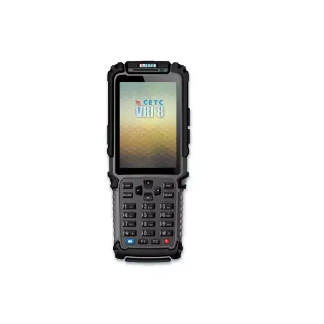 Фото Тестер морских маячков COSPAS-SARSAT VRI8 / Тестер EPIRB VRI8A + Тестер AIS SART/AIS-MOB №3