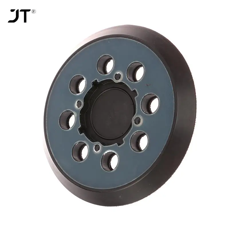 

5 Inch 125mm 8-Hole Hook&Loop Sanding Pad Polishing Pad Power Tool Parts Backing Pad For DWE6423 Sander 12.3cm