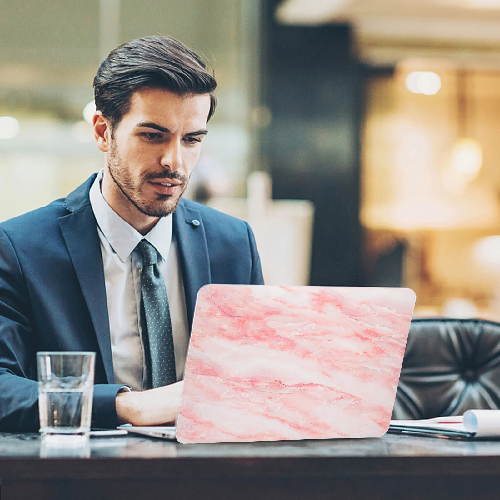 

Protective Case Plastic Case Plastic Notebook Shell Frosted Laptop Shell Case Rubber Plastic Notebook Cover Laptop Supply