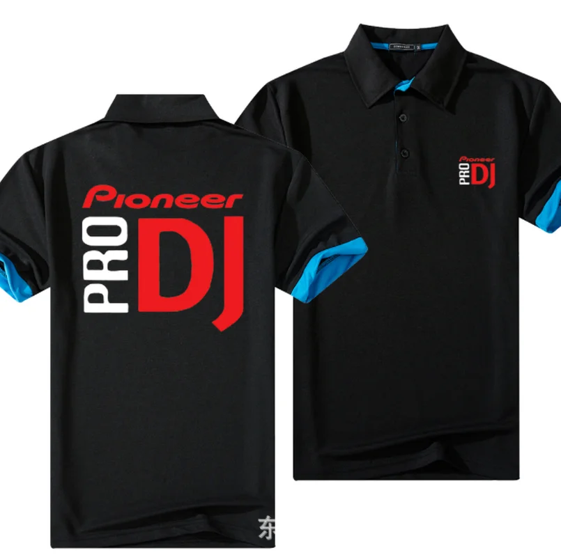 

Хлопковая рубашка поло для мужчин, Повседневная рубашка для гольфа