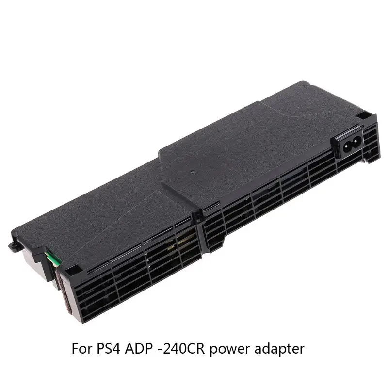

Power Supply Adapter ADP-240CR ADP 240CR 4 Pin for Sony 4 PS4 Console Replacement Repair Parts Accessories