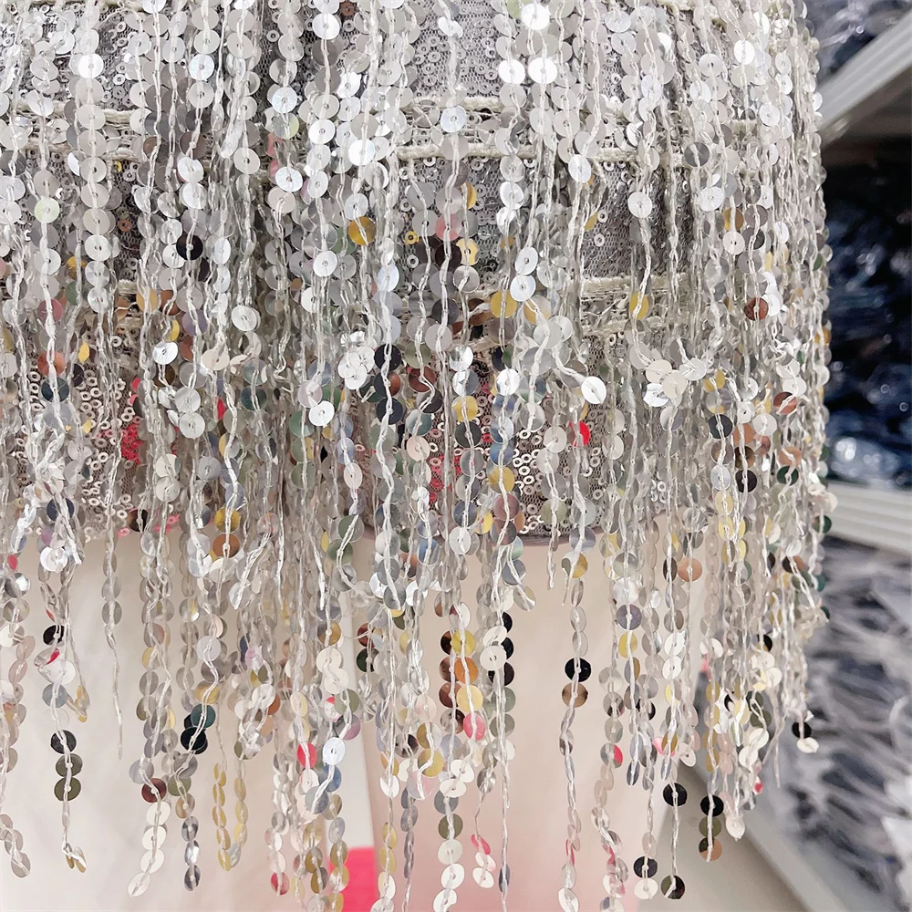 Clothing Ladies Short Party Harajuku Summer Hot Sequined High Waist Shorts Women Bottom Casual Fashion Sexy Club Performance