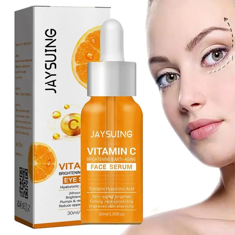 

Эссенция для ухода за кожей вокруг глаз, 30 мл