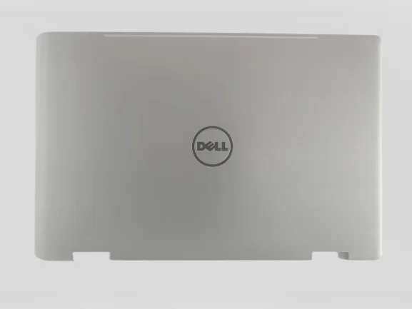 

New Original Laptop Lcd Back Cover For Dell Inspiron 15MF 7000 7569 7579 15.6" Sliver GCPWV Lid 0GCPWV GCPWV 0372MG