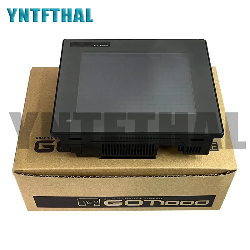 Электронный компонент GT1455-QTBDE