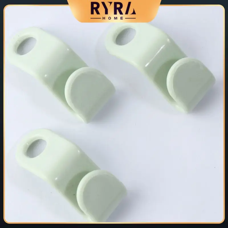 

Folding Wardrobe Hanger Connection Useful Things For Kitchen Clothes Horse Hooks 10pcs/set Home Appliance Houseware Portable