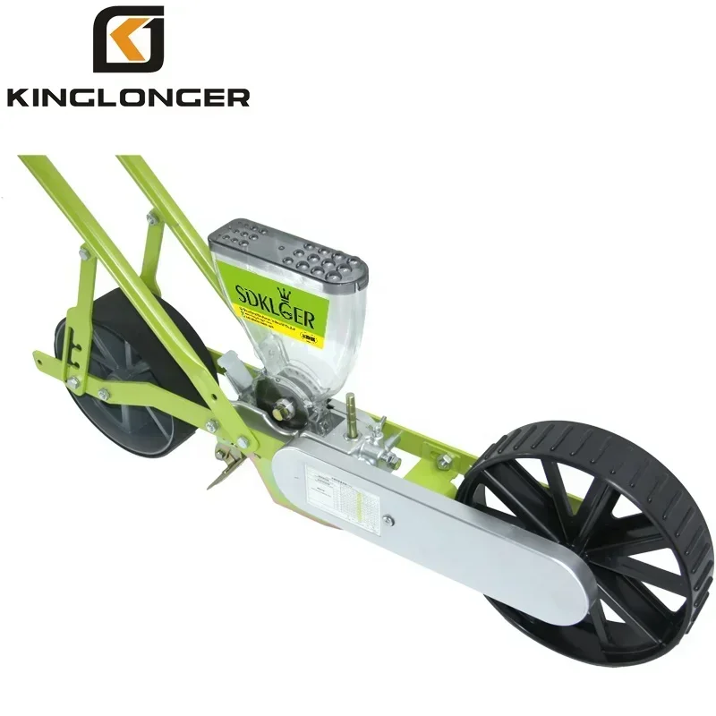 1-рядная ручная овощная сеялка