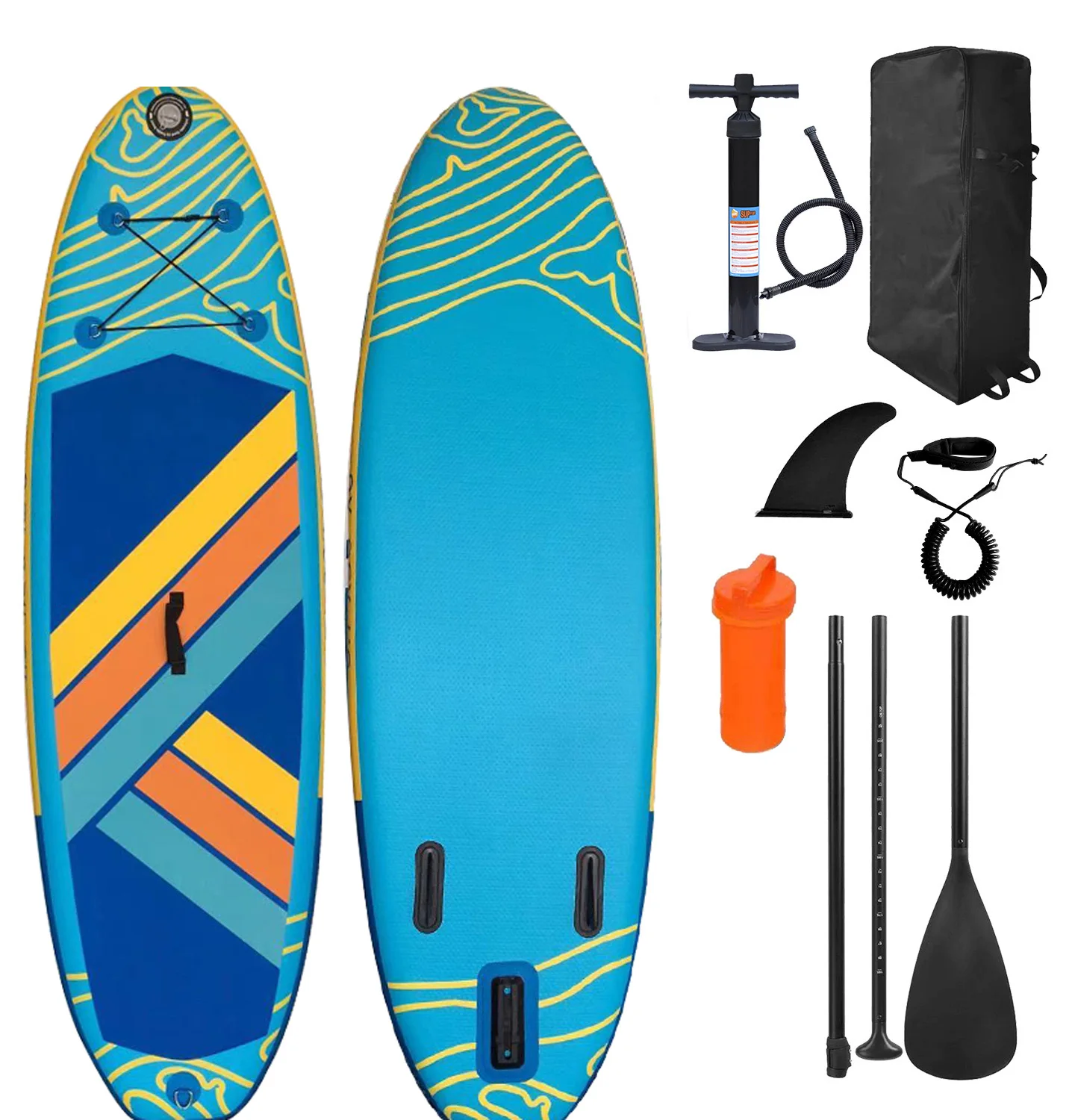 

Новинка 2022, надувная доска для серфинга для спорта на открытом воздухе, надувная доска для серфинга