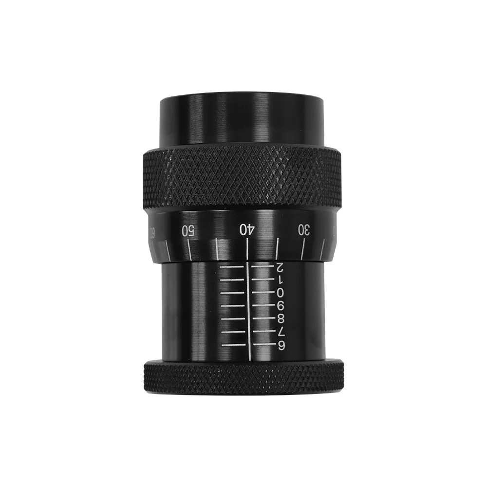 

Инструмент Для Измерения Высоты Пружин Клапанов Black Works Racing, Для Большинства Двигателей V8, Точное Измерение, Черный