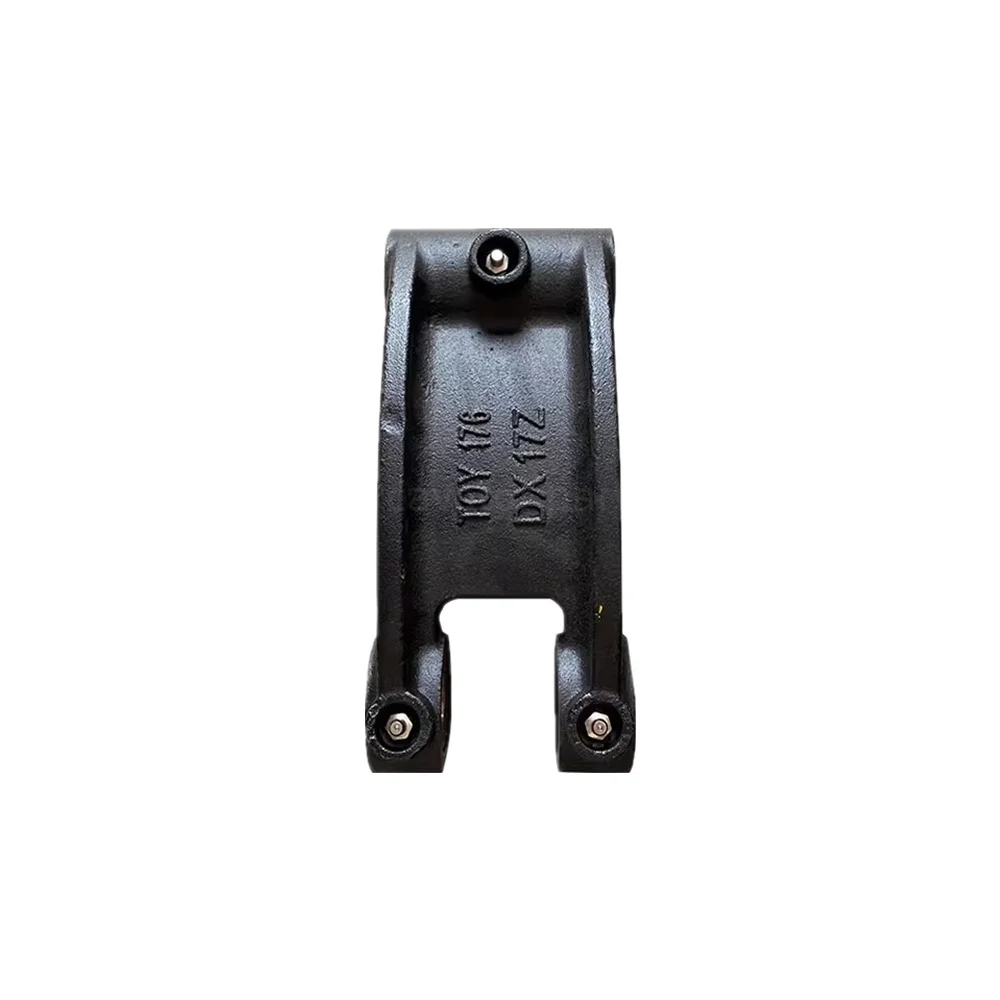 Mini Doosan DX17 Bob-cat 17 20 тысяч осенней рамы Шатун с лошадиной головкой Ковш вала 0 8 тонн