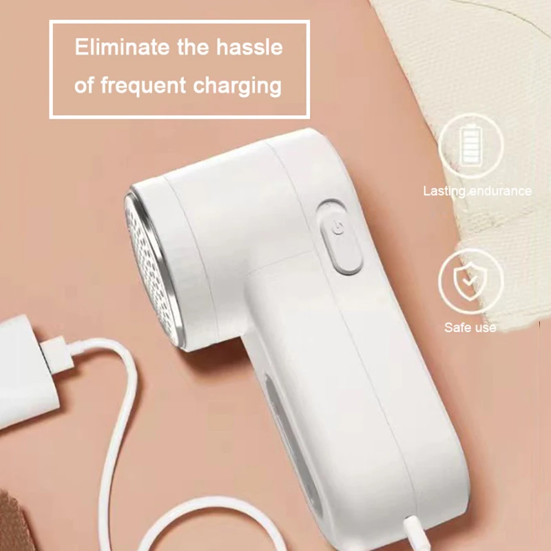 Xiaomi Youpin Средство для удаления ворса с одежды пуха и гранул Машина пилинга