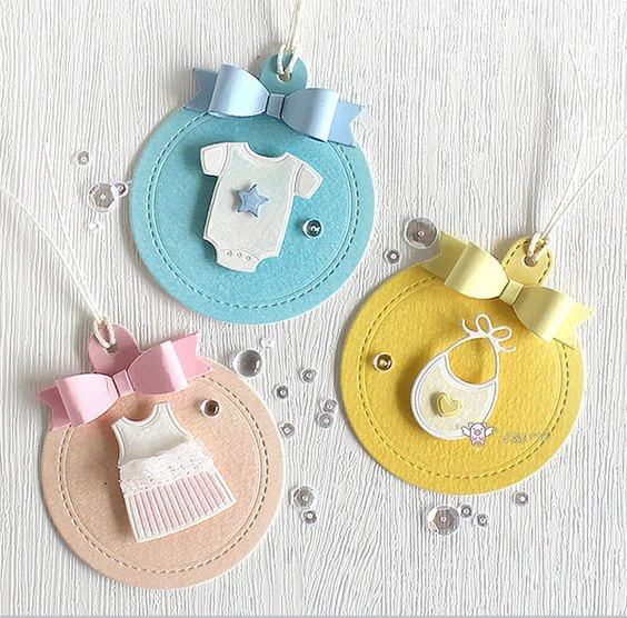 Piggy Craft металлические штампы для резки форма этикетки украшение скрапбукинга нож