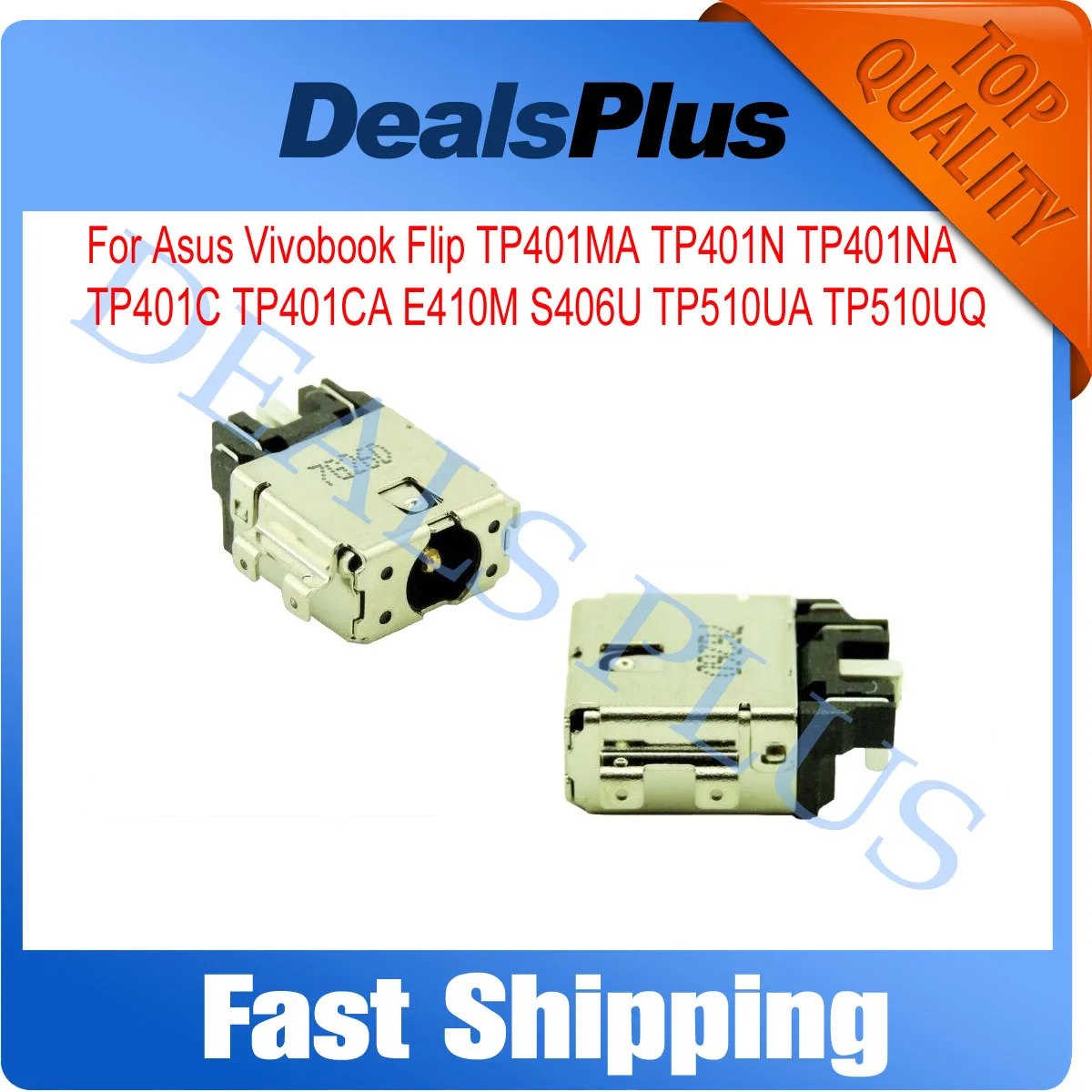 1 шт. новый разъем питания постоянного тока, разъем для зарядки, замена для Asus Vivobook Flip TP401MA TP401N TP401NA TP401C TP401CA E410M S406U 1 шт. новый разъем питания постоянного тока, разъем для зарядки, замена для Asus Vivobook Flip TP401MA TP401N TP401NA TP401C TP401CA E410M S406U