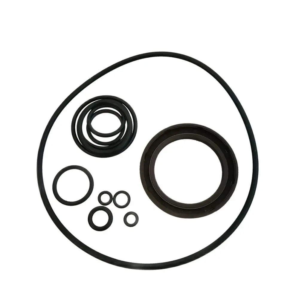 A7VO A6VM A8VO Комплекты уплотнений Гидравлический поршневой насос Уплотнения