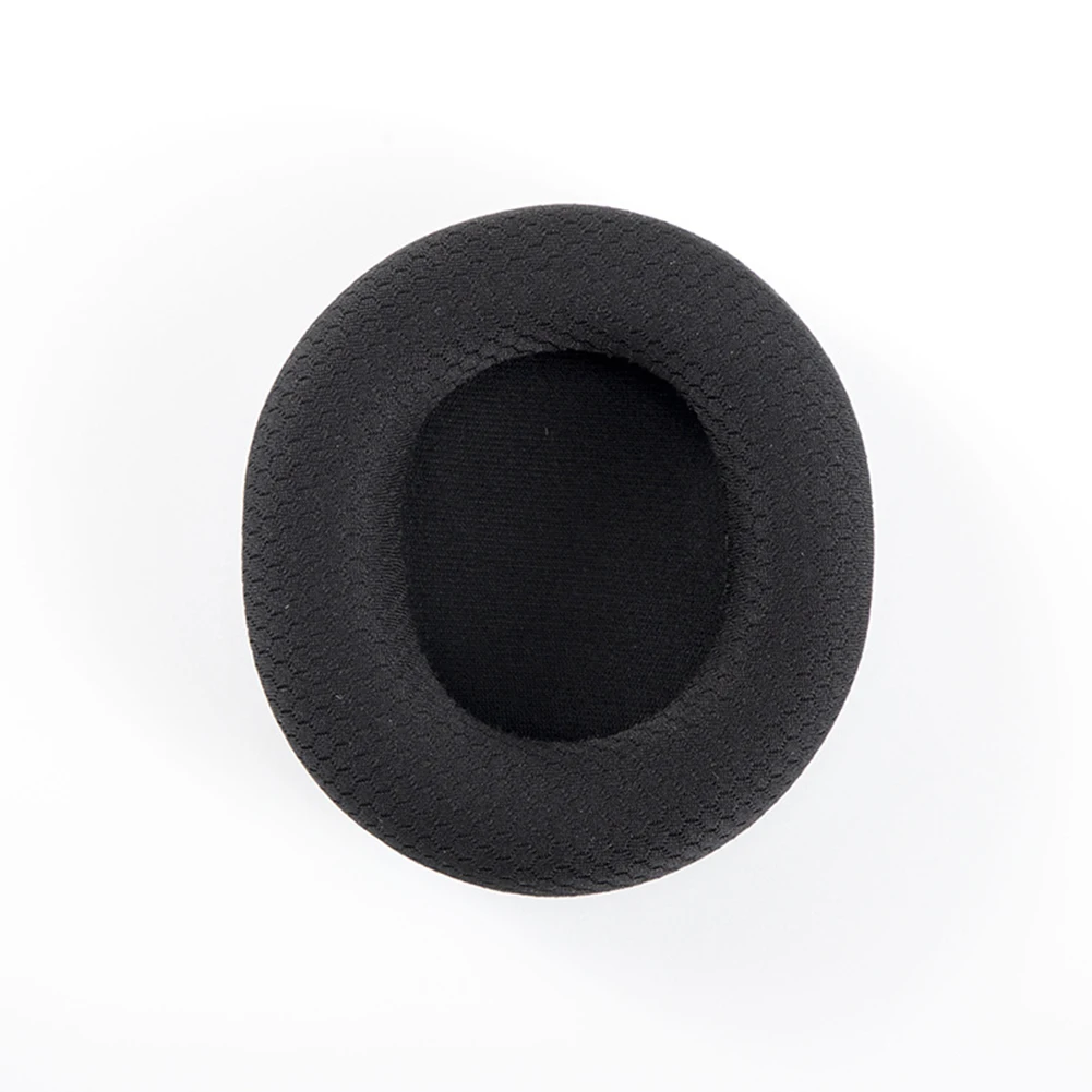 

2pcs For STEELSERIES ARCTIS 3/5/7/9pro Earmuffs Ear Pads Headset Sponge Cushion Earbud Cover Headphone Replacement Foam