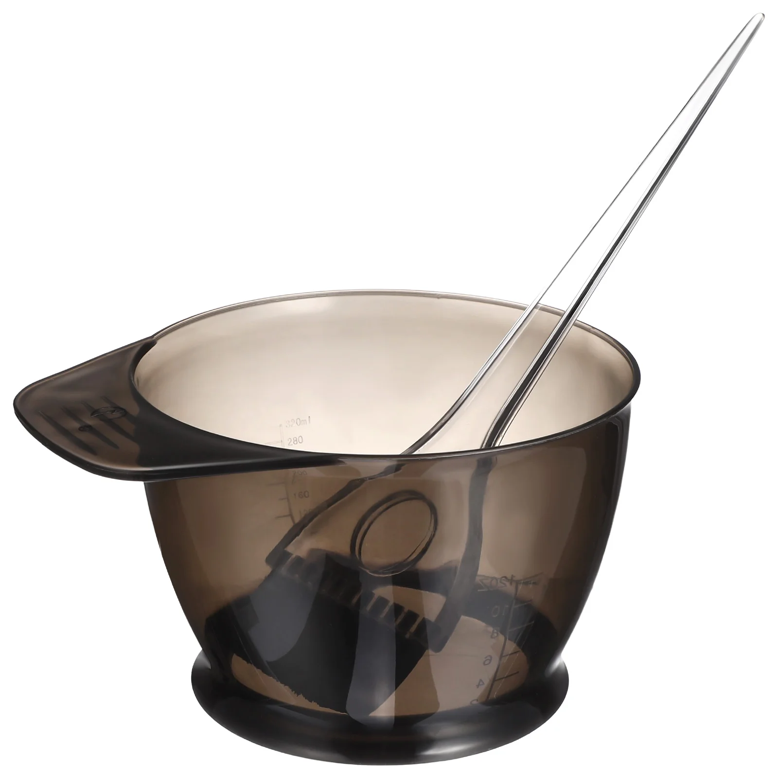 

Hair Dye Brush and Bowl Set Professional Salon Hair Coloring Dyeing Tool Kit