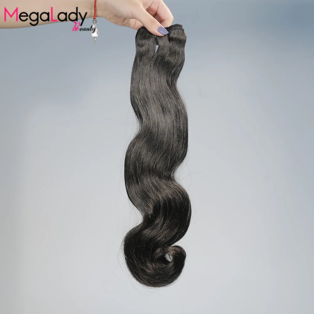 

Brazilian Virgin Human Hair Weave Bundles With Closure 4x4 Transparent Lace Body Wave Hair Bundles Super Double Drawn Hair Weft