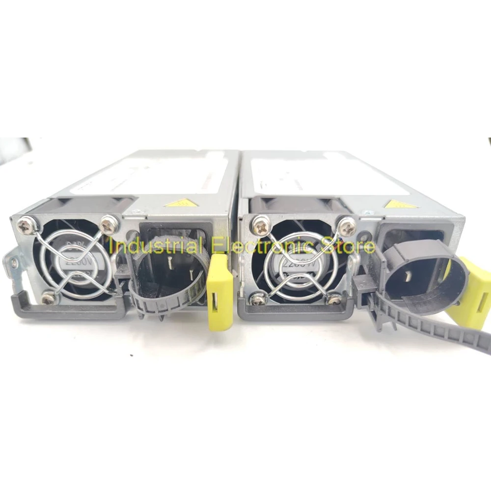 Серверный блок питания MC2200B4-3-5R-02 G5500 серия 2200 Вт 12 В/А 1 шт.