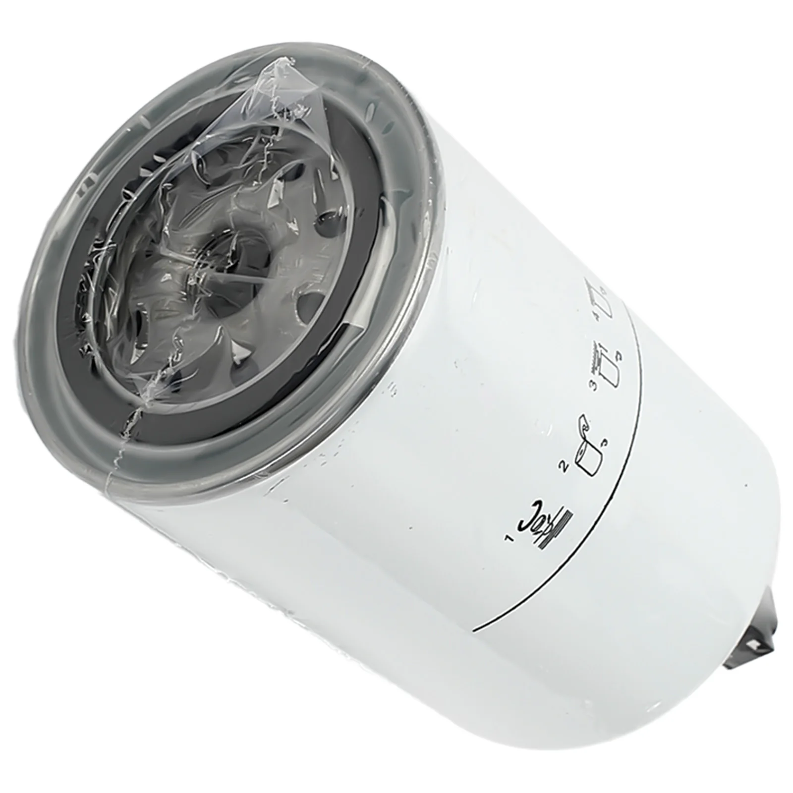 Фото Топливный фильтр JM-3069, совместимый с гусеничными экскаваторами Doosan DX60, DX70, DX60-9CG, DX130-9C, DX120-9C, DX120, DX60-9C №1