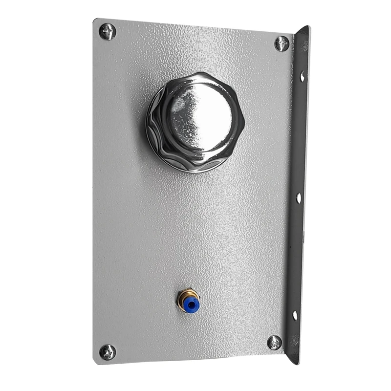 Контейнер для смазки воды с фильтром 3 л