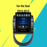 9 7 tesla screen for kia soul 2010 2013 car multimedia player gps navigator 4g carplay android autoradio stereo head unit