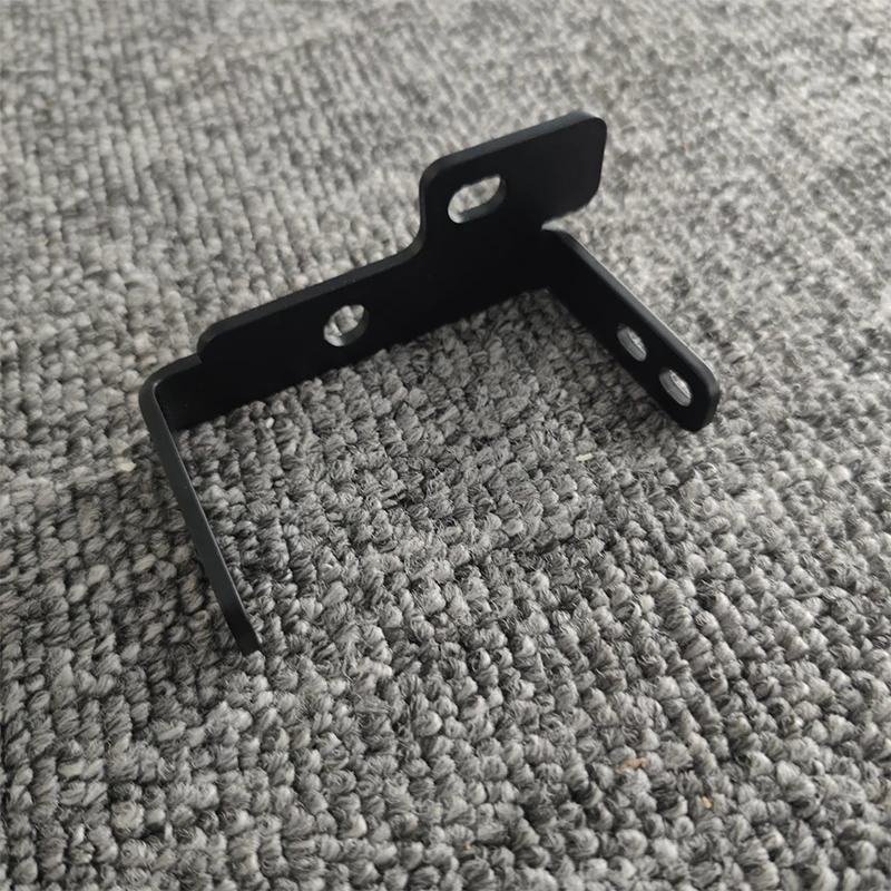 Модифицированные детали мотоцикла кронштейн устройства прожектора подходит для